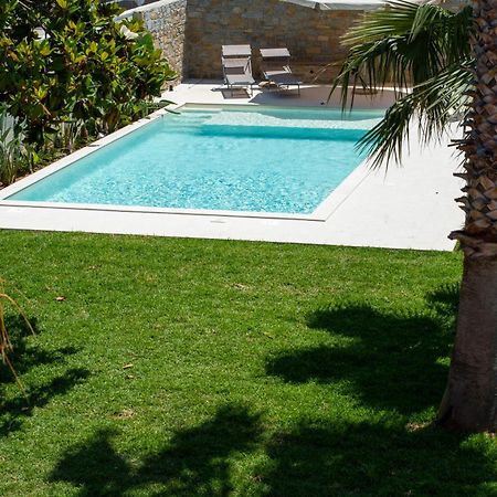 Villa Rosa Residence Santa Maria di Castellabate Εξωτερικό φωτογραφία