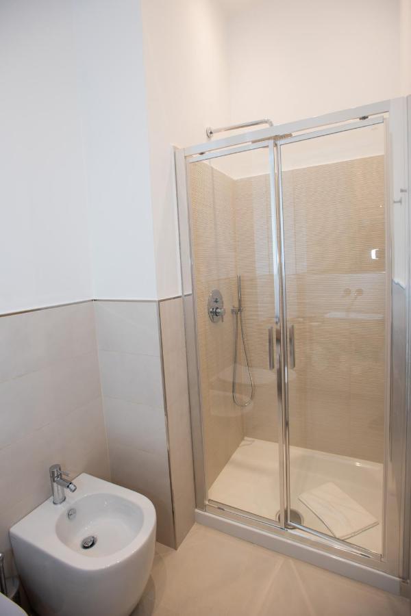 Villa Rosa Residence Santa Maria di Castellabate Εξωτερικό φωτογραφία