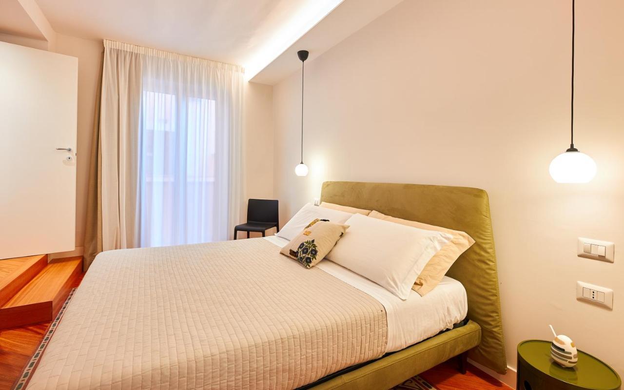 Villa Rosa Residence Santa Maria di Castellabate Εξωτερικό φωτογραφία
