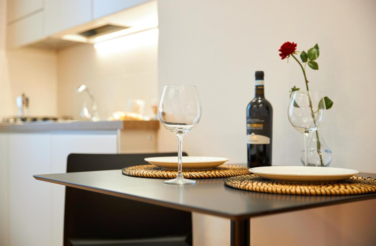 Villa Rosa Residence Santa Maria di Castellabate Εξωτερικό φωτογραφία