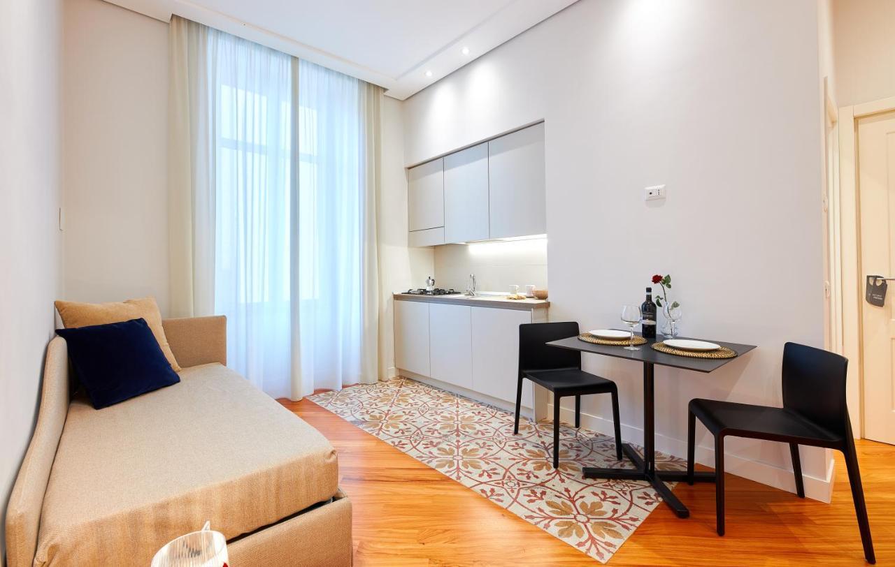 Villa Rosa Residence Santa Maria di Castellabate Εξωτερικό φωτογραφία