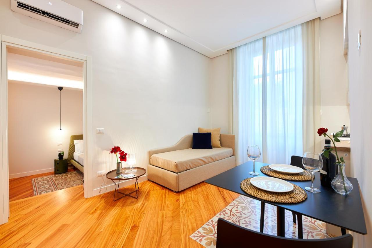 Villa Rosa Residence Santa Maria di Castellabate Εξωτερικό φωτογραφία