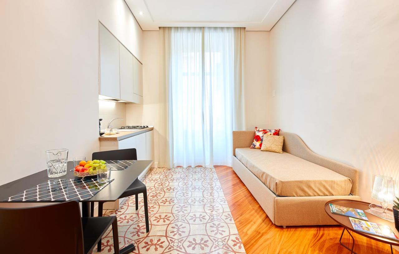 Villa Rosa Residence Santa Maria di Castellabate Εξωτερικό φωτογραφία