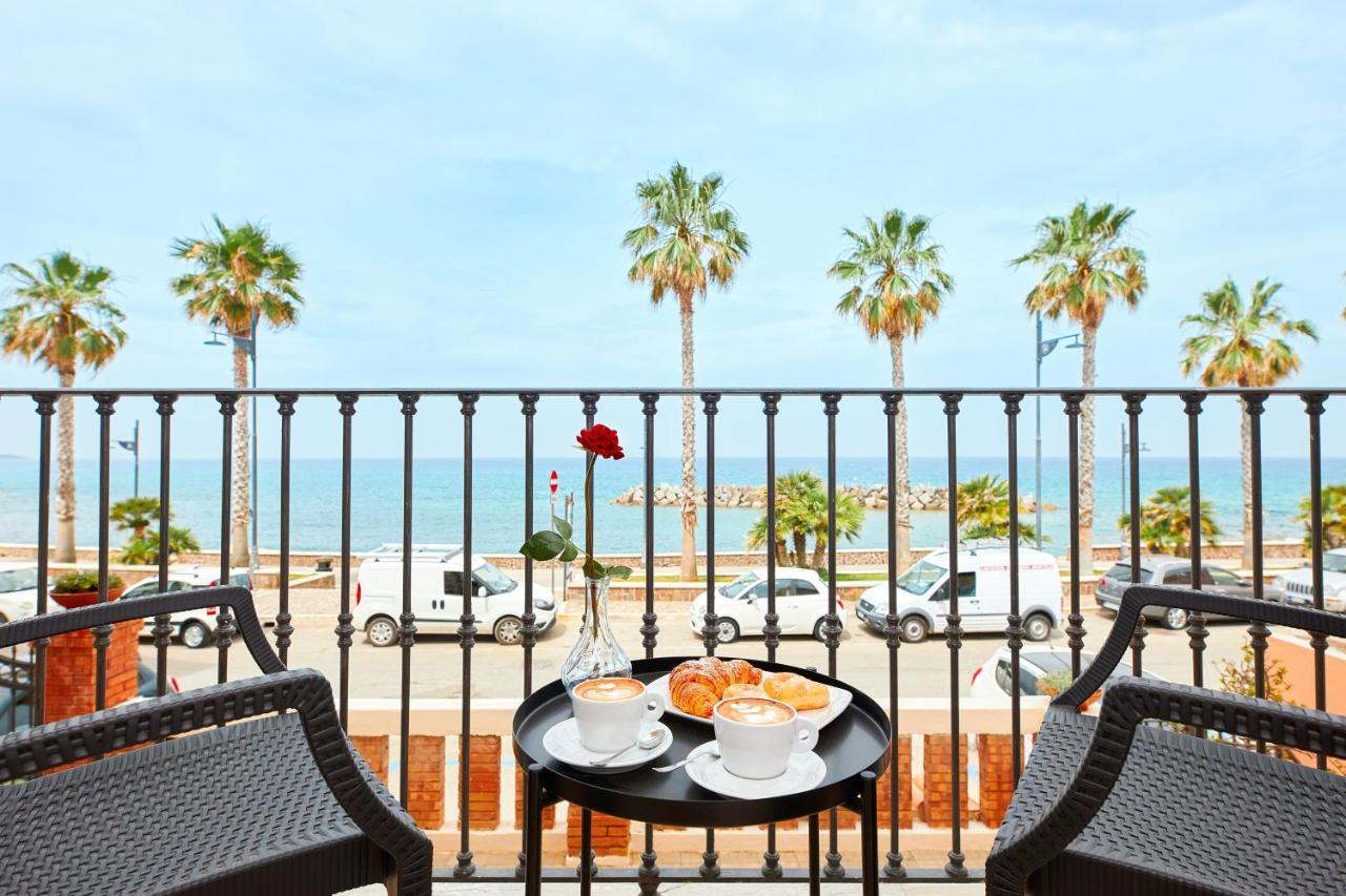Villa Rosa Residence Santa Maria di Castellabate Εξωτερικό φωτογραφία