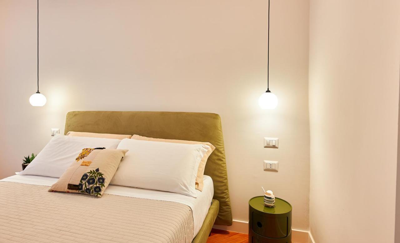 Villa Rosa Residence Santa Maria di Castellabate Εξωτερικό φωτογραφία
