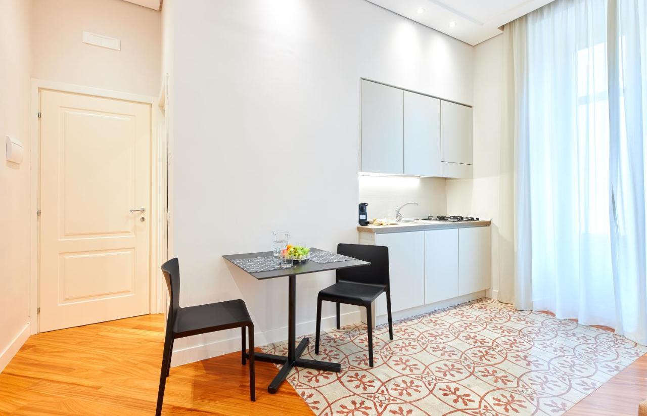 Villa Rosa Residence Santa Maria di Castellabate Εξωτερικό φωτογραφία