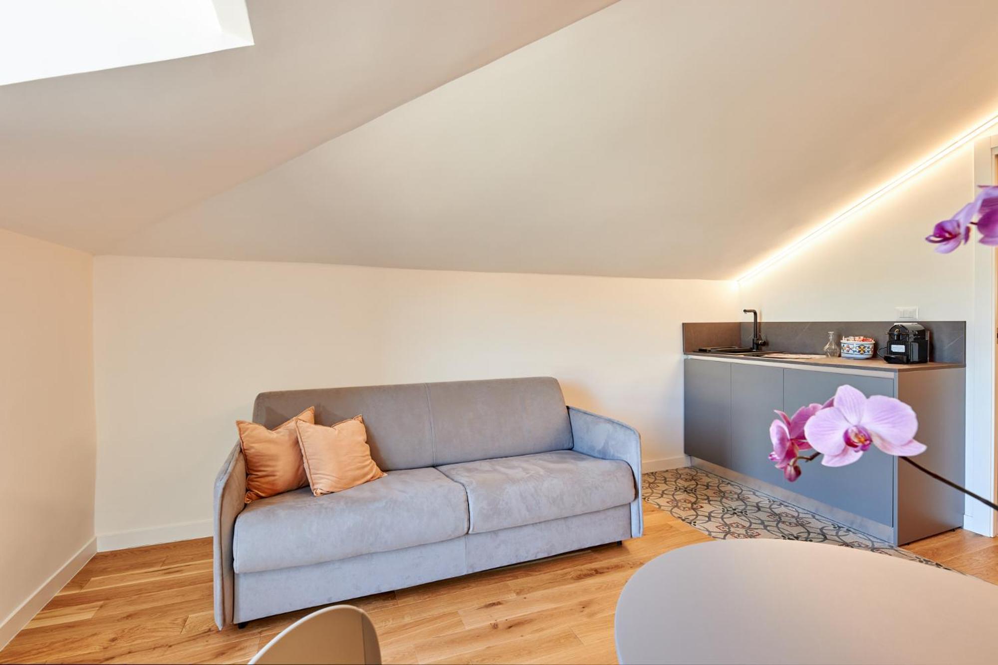 Villa Rosa Residence Santa Maria di Castellabate Εξωτερικό φωτογραφία