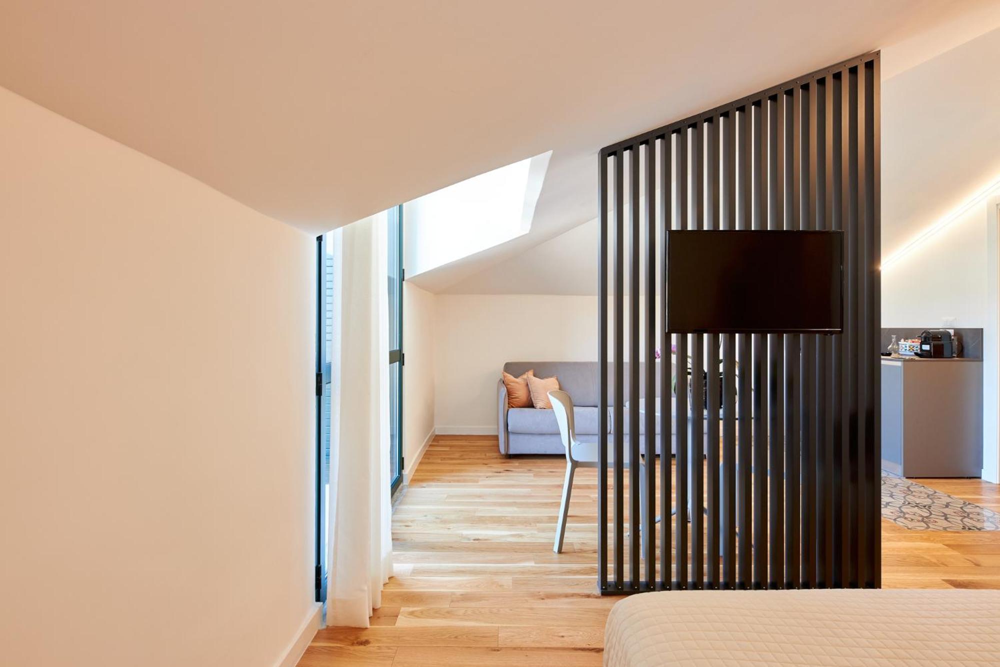 Villa Rosa Residence Santa Maria di Castellabate Εξωτερικό φωτογραφία
