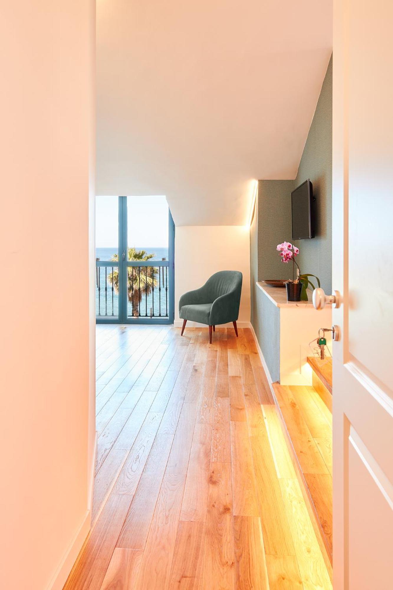 Villa Rosa Residence Santa Maria di Castellabate Εξωτερικό φωτογραφία