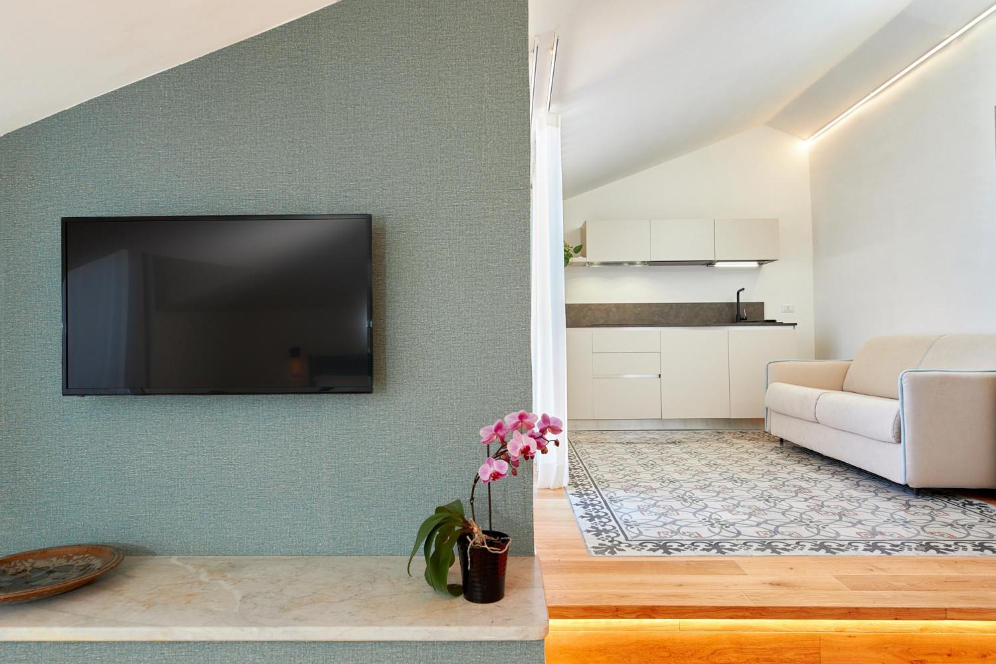 Villa Rosa Residence Santa Maria di Castellabate Εξωτερικό φωτογραφία