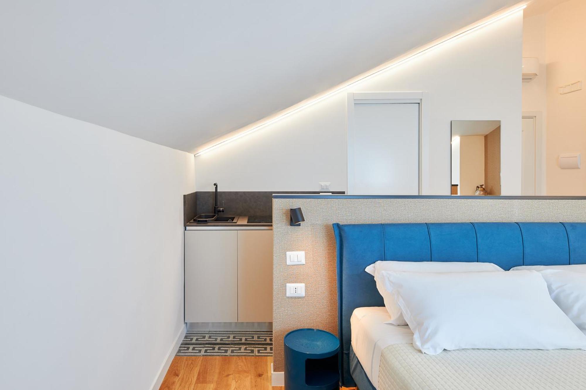 Villa Rosa Residence Santa Maria di Castellabate Εξωτερικό φωτογραφία