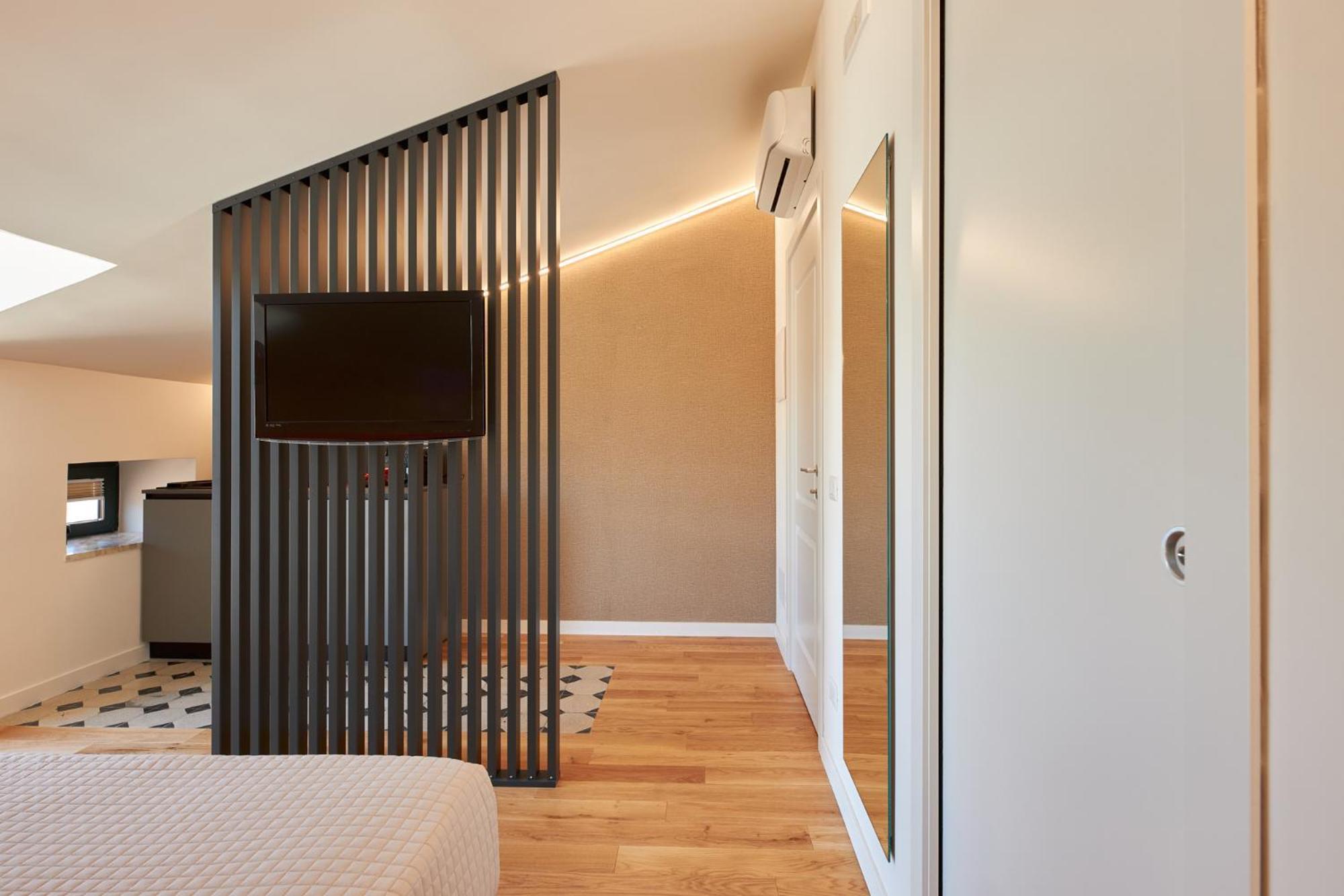 Villa Rosa Residence Santa Maria di Castellabate Εξωτερικό φωτογραφία