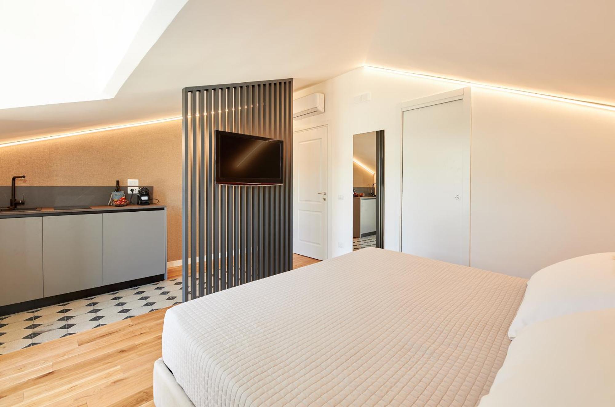 Villa Rosa Residence Santa Maria di Castellabate Εξωτερικό φωτογραφία