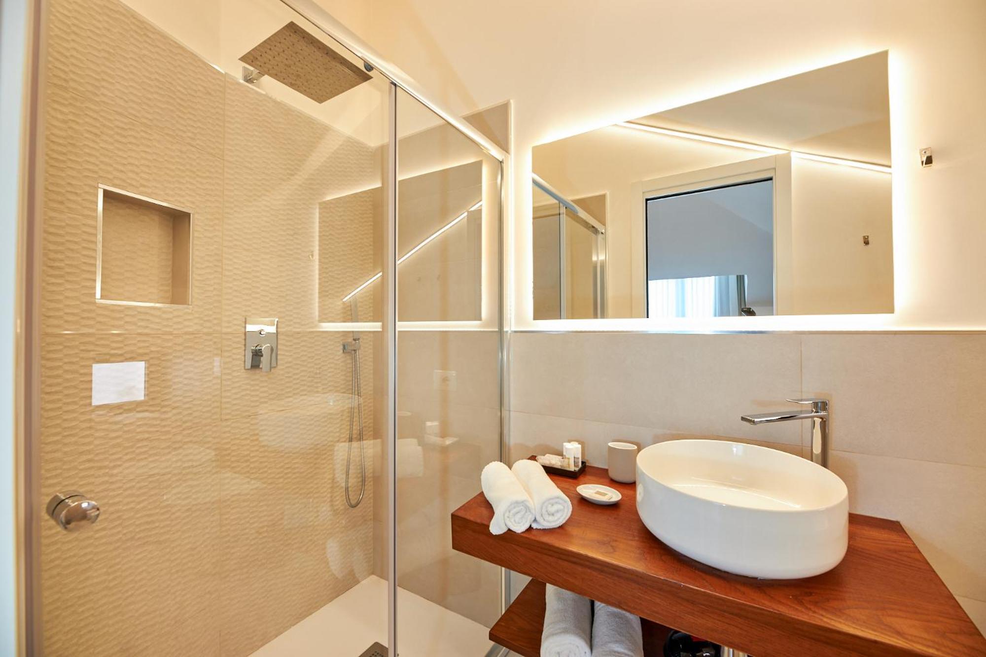 Villa Rosa Residence Santa Maria di Castellabate Εξωτερικό φωτογραφία
