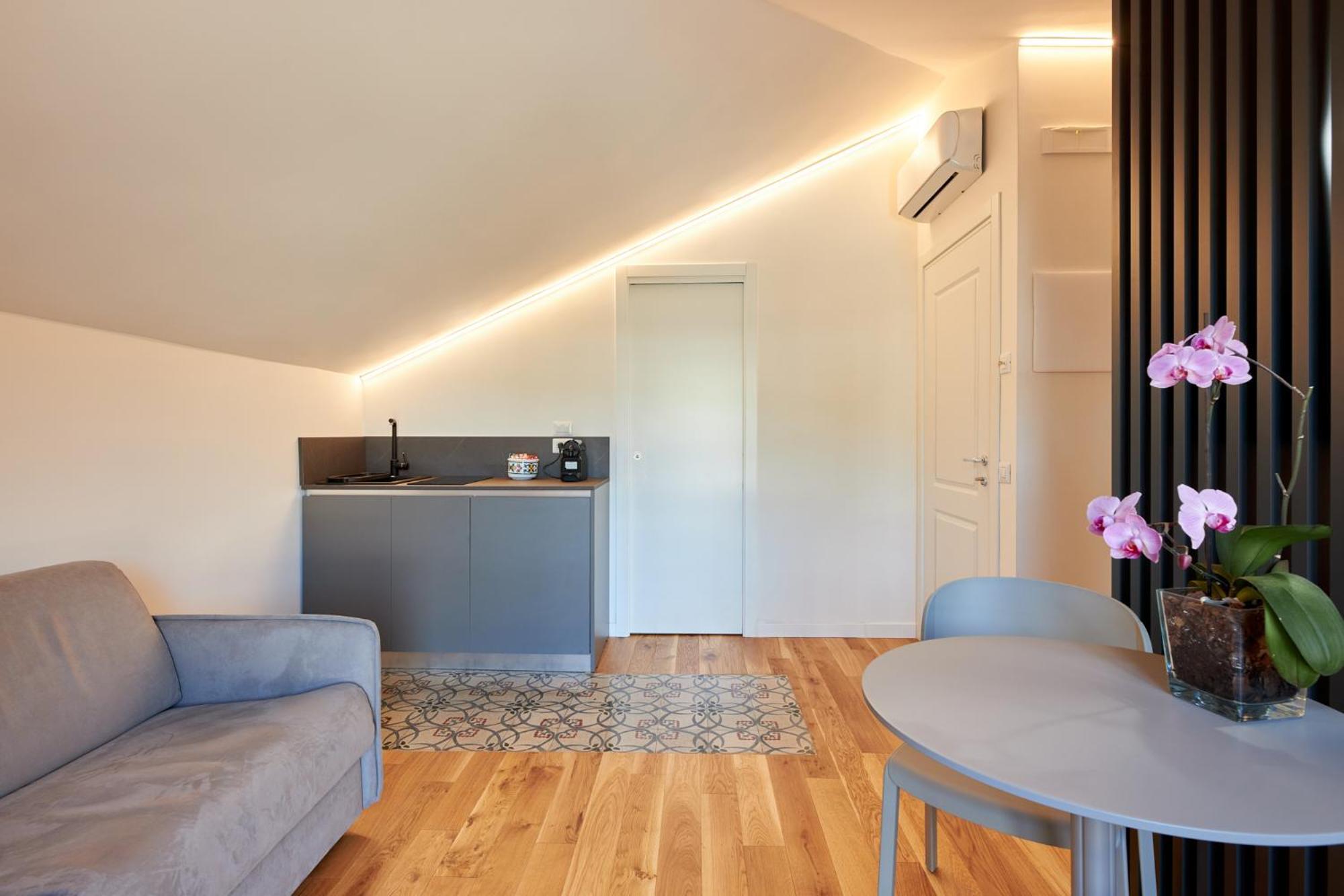 Villa Rosa Residence Santa Maria di Castellabate Εξωτερικό φωτογραφία