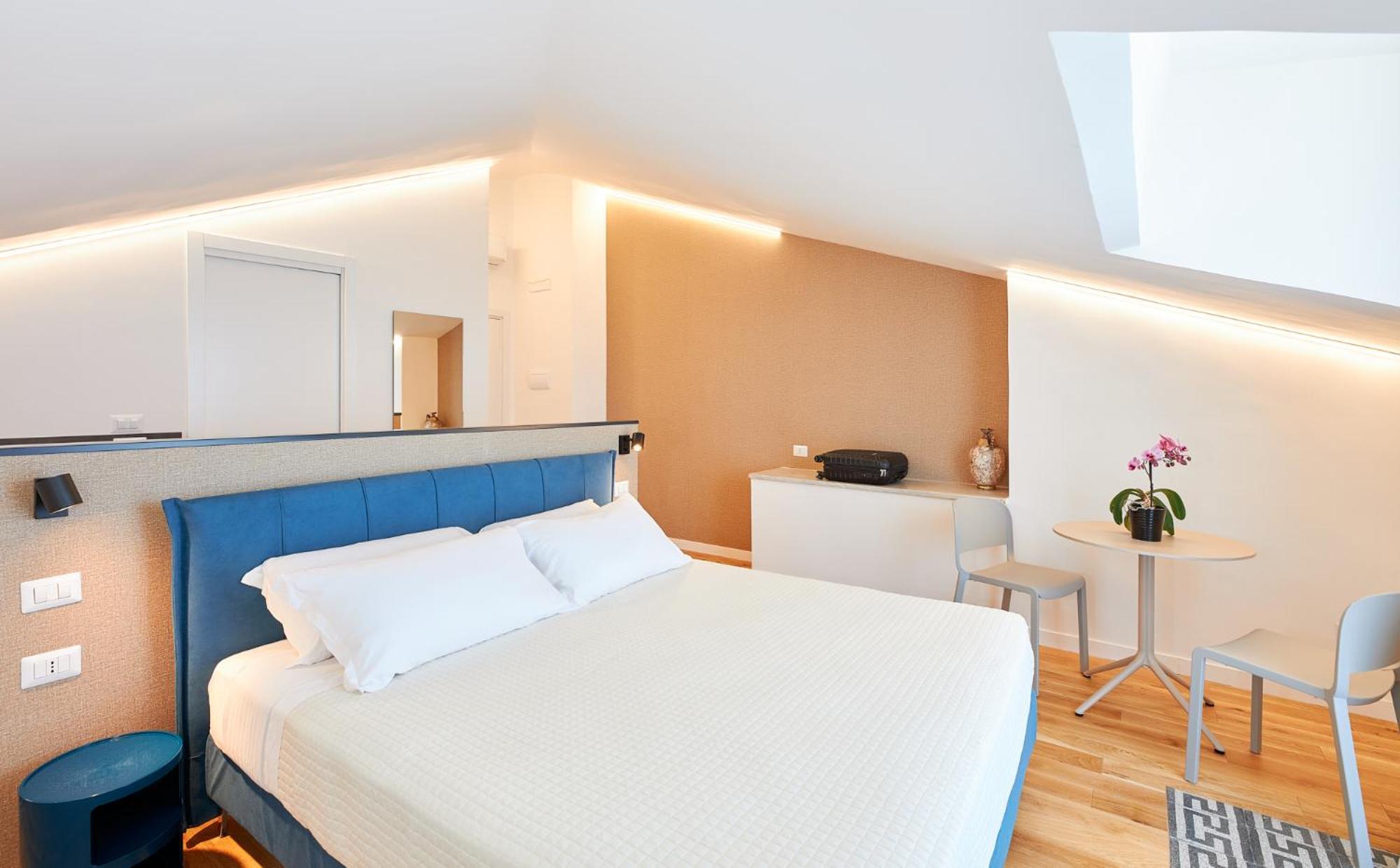 Villa Rosa Residence Santa Maria di Castellabate Εξωτερικό φωτογραφία