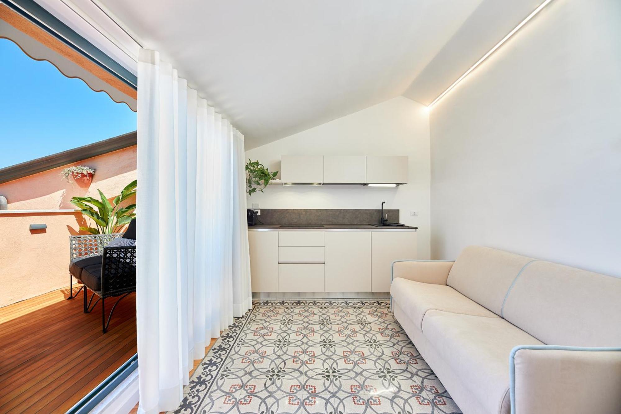 Villa Rosa Residence Santa Maria di Castellabate Εξωτερικό φωτογραφία