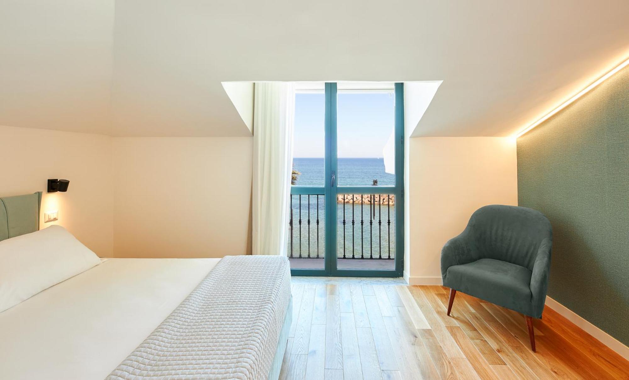 Villa Rosa Residence Santa Maria di Castellabate Εξωτερικό φωτογραφία